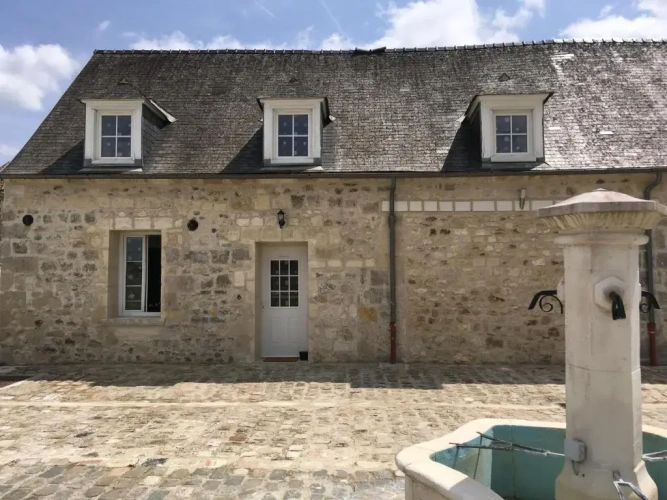 Cottage