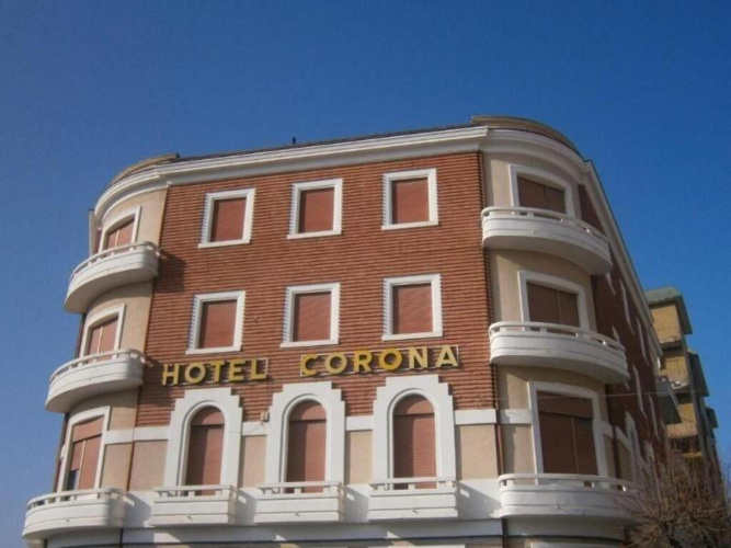 Otel görseli