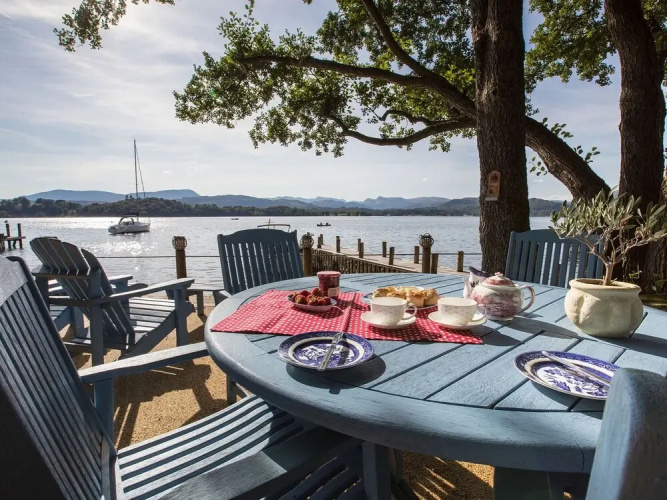 Waterhead Cottage