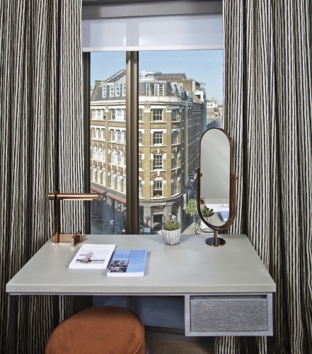 Hart Shoreditch Hotel London, Curio Collection by Hilton photo 24