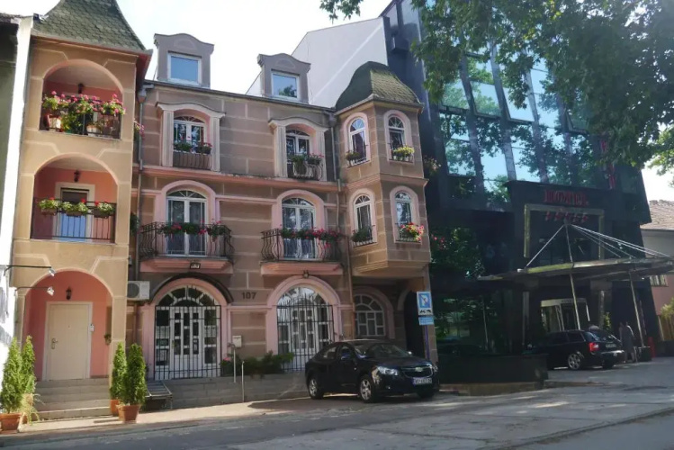 Hotelbild