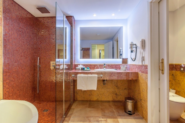 Lago Garden Hotel & Spa photo 16