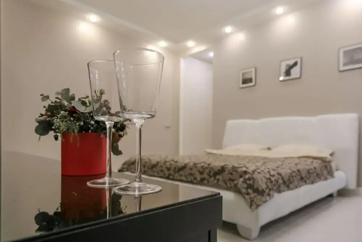 Uavoyage Business Apartments