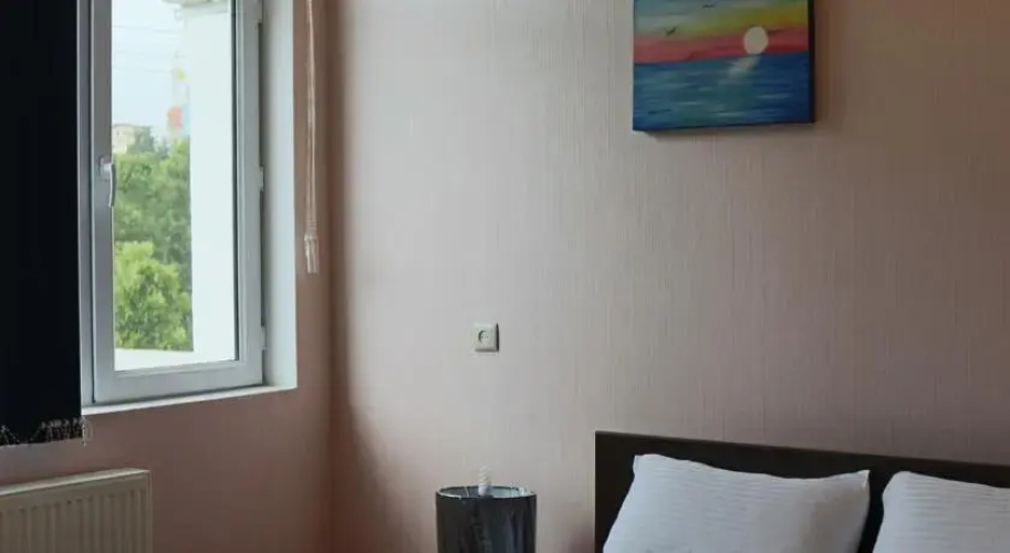 Tetri Sakhli Hotel