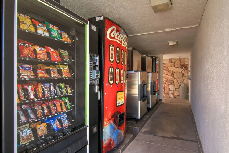 Motel 6 Old town Scottsdale/Fashion Square