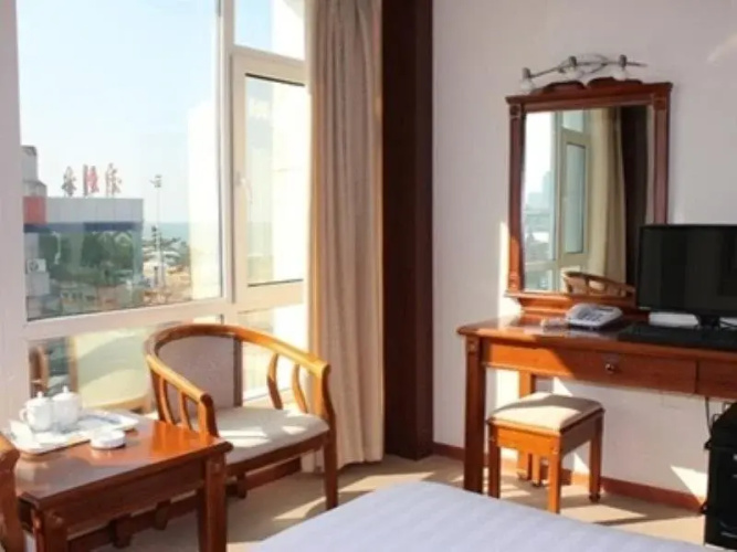 Shi Yuan Seaview