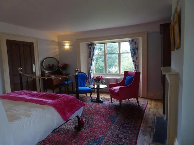 Redlynch Lodge