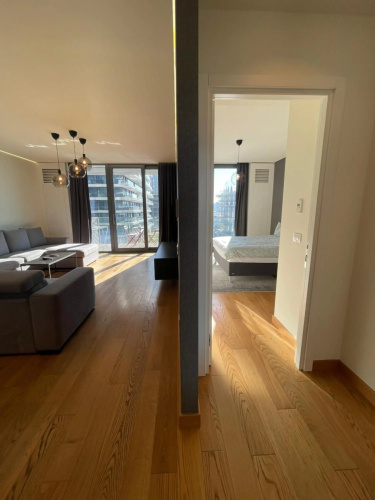 Luxury Appartment Belgrade Waterfront