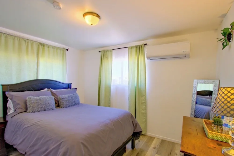 1 Bedroom Comfort Villa