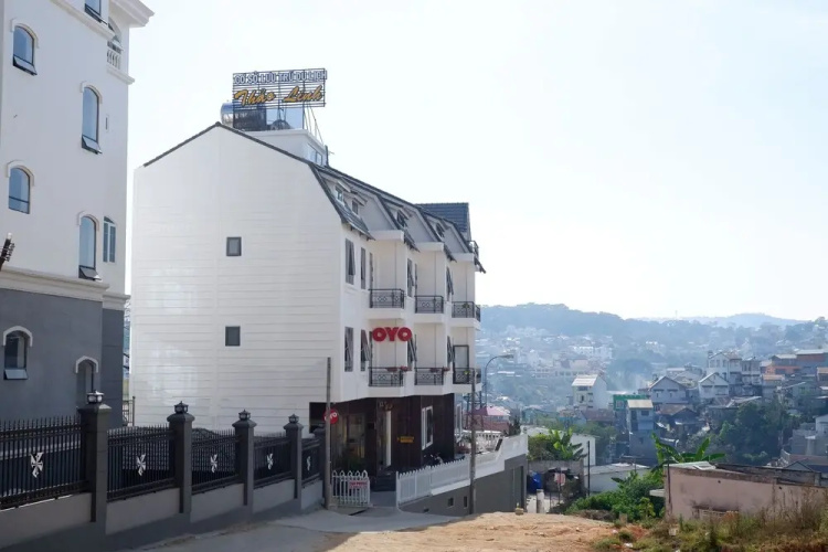 Hotelafbeelding