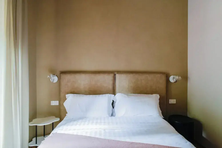 163 Boutique Hotel