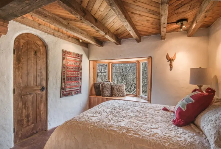 5BD Hacienda Rose