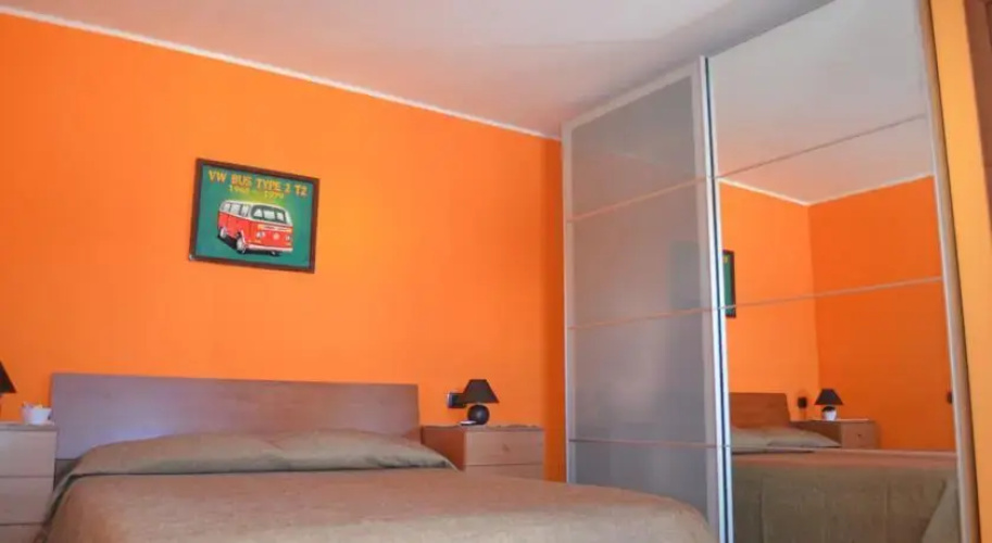 Lambruschini 69 Bed& Breakfast