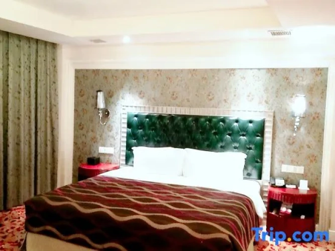 Superior Double Suite