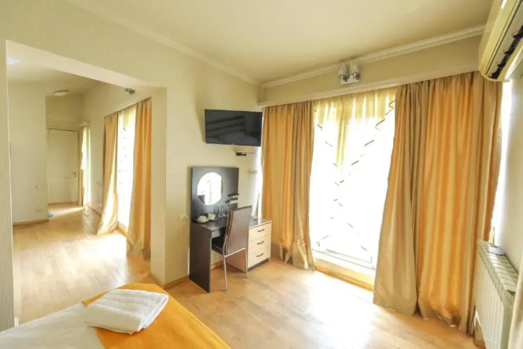 Eurasia Hotel 65
