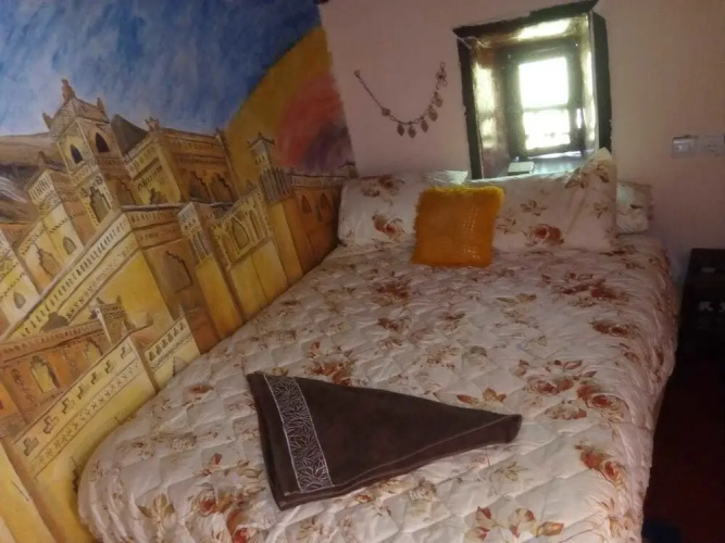 Auberge Tamnougalt