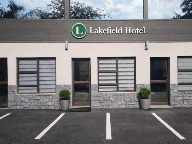 Europrime Hotels Lakefield