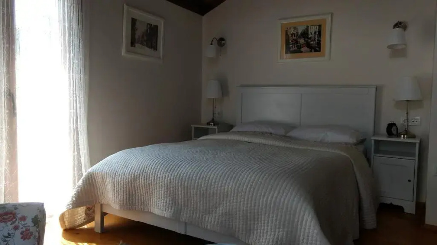 Naturalife Farm Hotel