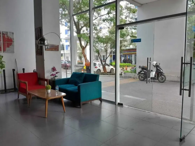 Smart Inn at Aeropolis Residence
