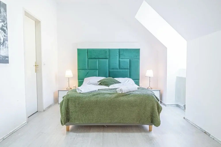Comfortable 3BR Apartment for Groups