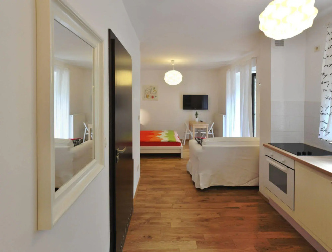 HappyGuests Apartments