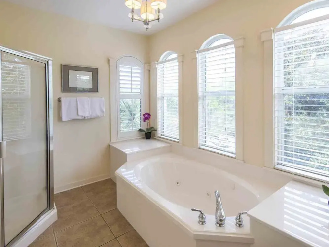 Seaview Villas #301b