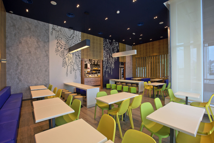 Holiday Inn Express Gurugram Sector 50 photo 15