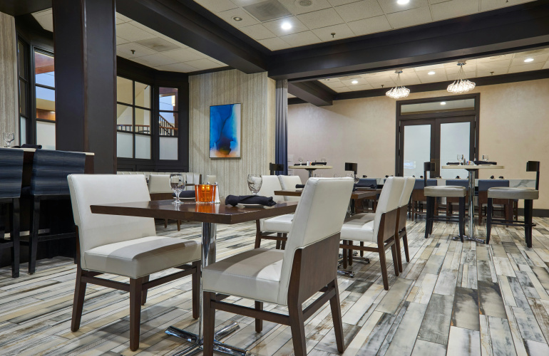 Hilton Knoxville photo 28