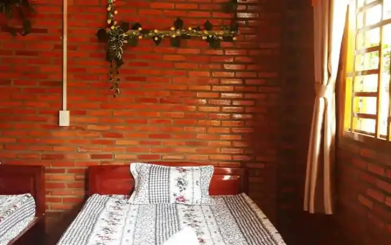 Thuy Tien Ecolodge