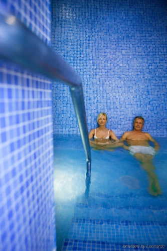 Barcelo Fuerteventura Mar (Ex Fuerteventura Thalasso Spa) photo 26