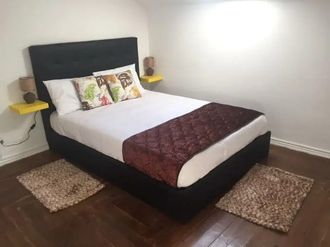 Royalty Hostel