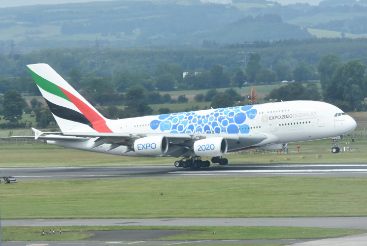 Holiday Inn Glasgow Airport photo 23