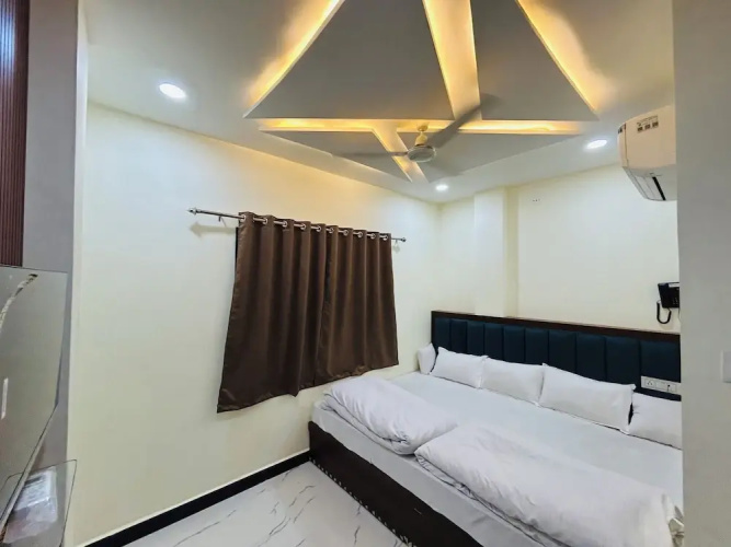Hotel Shree