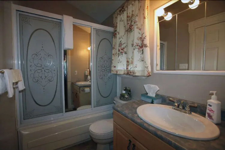 Highland Breeze Accommodations