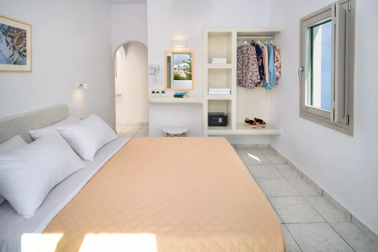 Olive Tree Suites