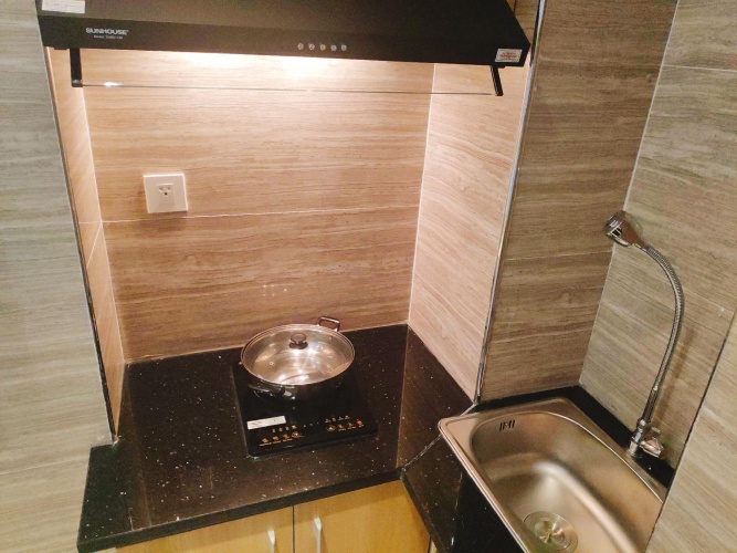Executive room