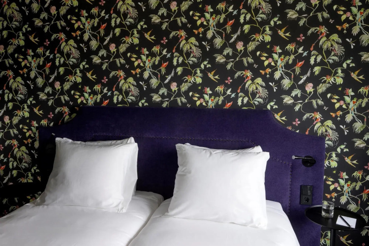 ibis Styles Amsterdam Airport (new)