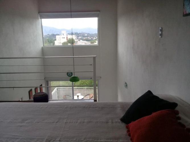 Dúplex La Delfina 2