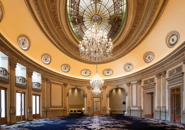 Sofitel Montevideo Casino Carrasco and Spa photo 19