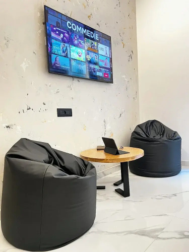 Ese Luxury Spa Suites - Rom