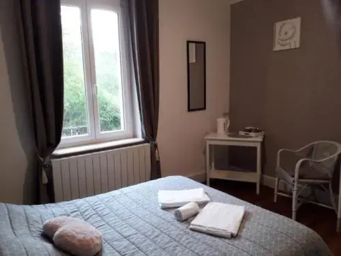 La Vieille Diligence