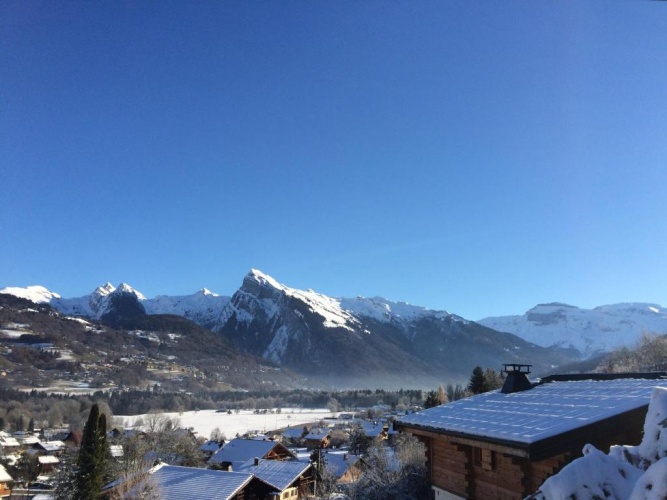 Chalet