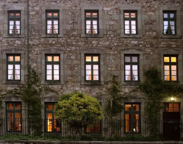 Hotelbild