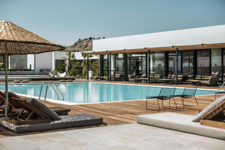 Casa Cook Rhodes (Adults Only) photo 21