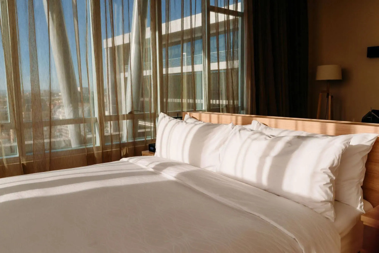 Hotel Costanera Concepcion