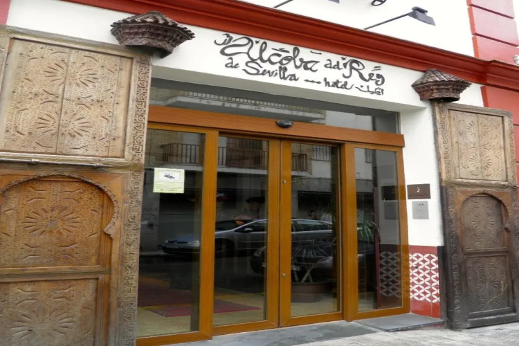 Hotelafbeelding