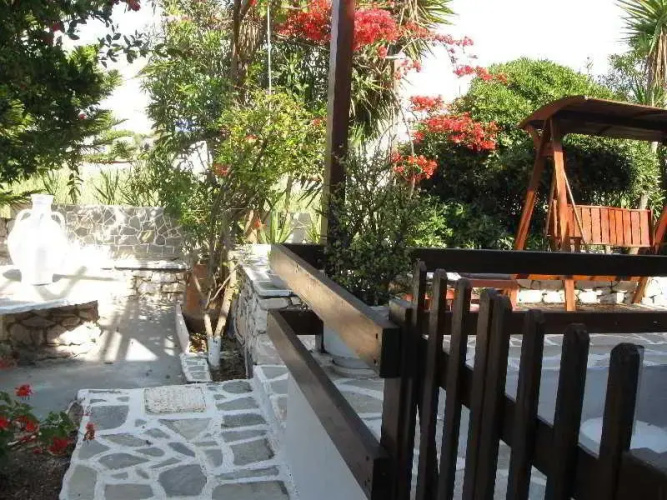 Batistas Apartments