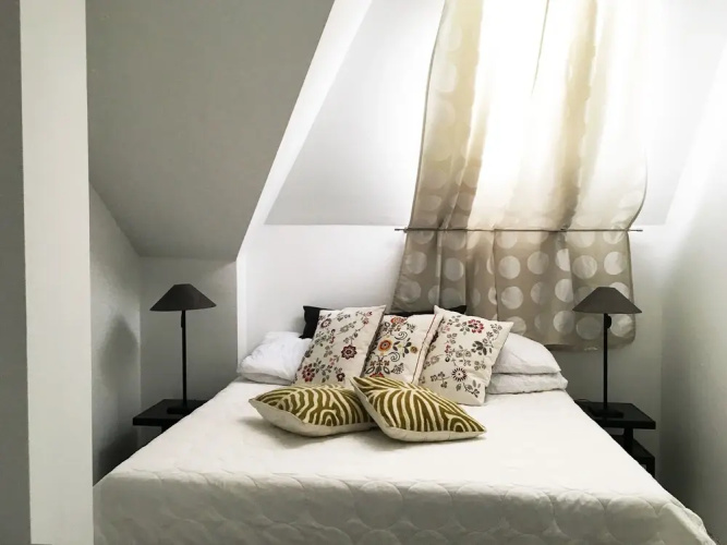Extraordinary Residence at Stephansplatz