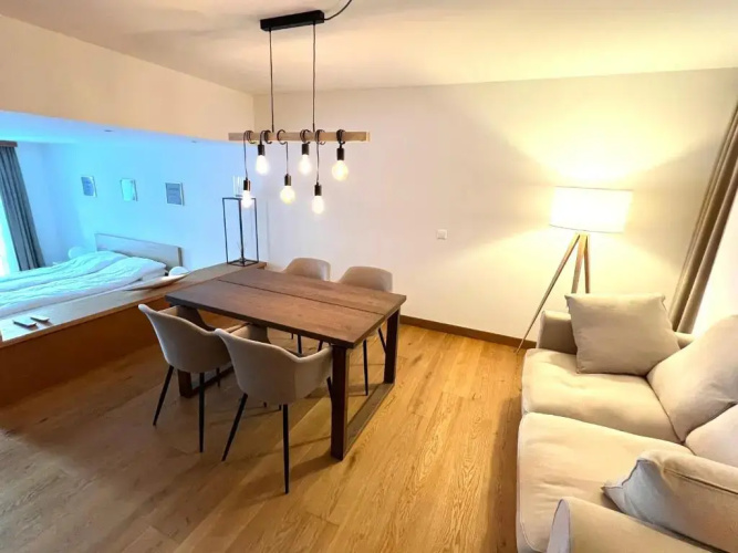 Sonne studios, luxurious & modern - Managed by TheSelectionist
