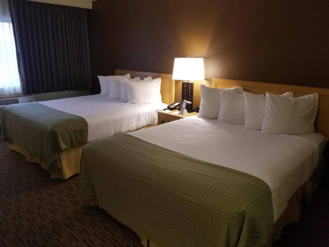 Best Western Dundee